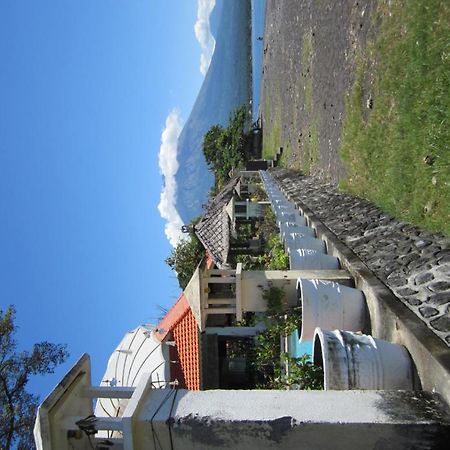 Kembali Beach Bungalows Amed  Luaran gambar