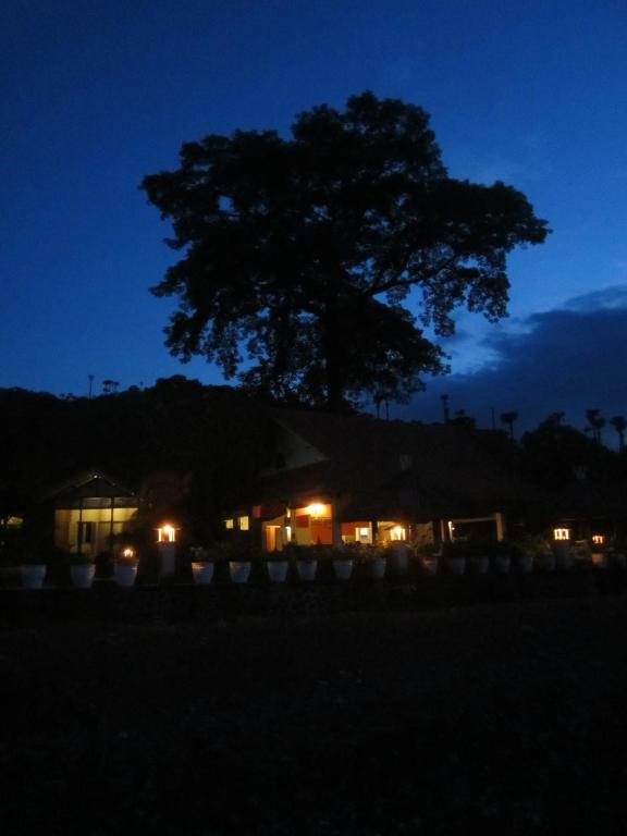Kembali Beach Bungalows Amed  Luaran gambar