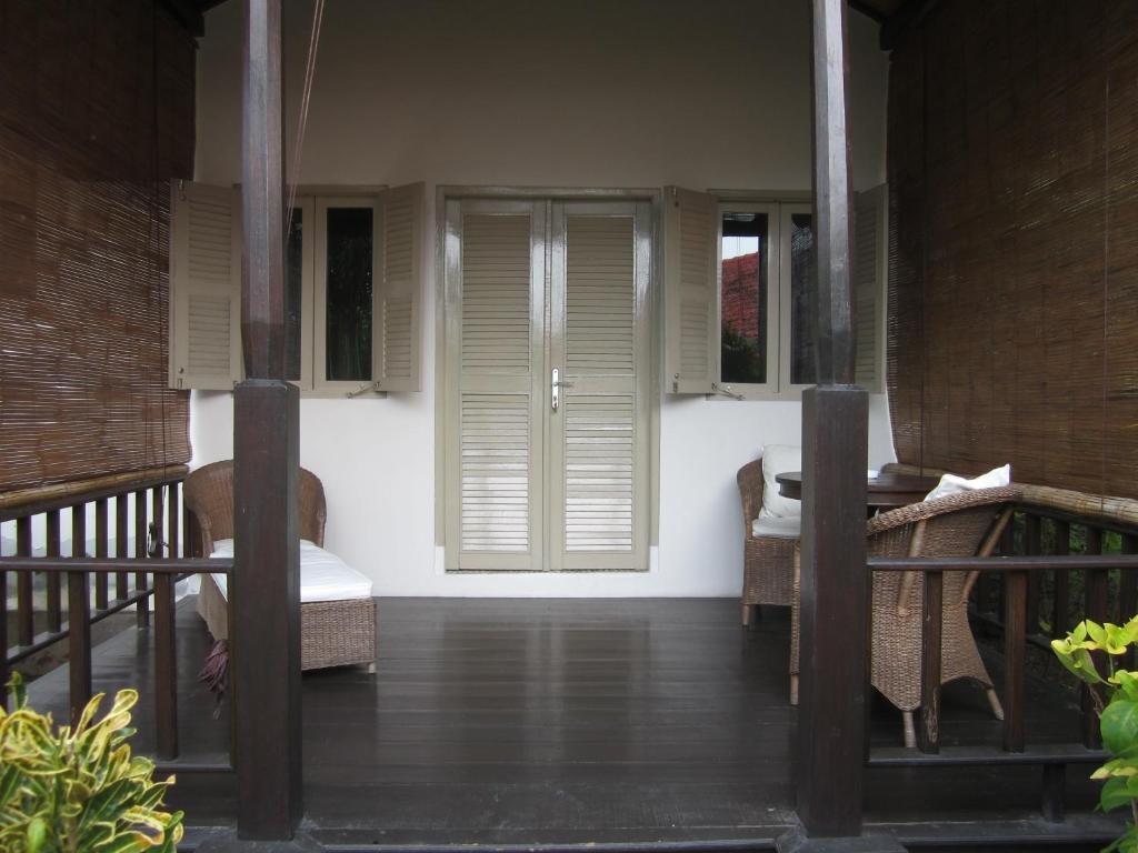 Kembali Beach Bungalows Amed  Bilik gambar